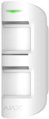 Датчик Безжичен Външен PIR детектор, MotionProtect Outdoor/WH снимка 2