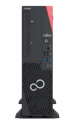 Компютър Fujitsu ESPRIMO D9011, Core i7-11700, 16GB DDR4, 512GB SSD NVMe, UHD Graphics 750 снимка 2