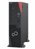 Компютър Fujitsu ESPRIMO D9011, Core i7-11700, 16GB DDR4, 512GB SSD NVMe, UHD Graphics 750 снимка 1