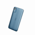 Смартфон NOKIA C12, 6.3" 1600x720, 2 GB, 64 GB, 8 MP, Нано-SIM, Dual Sim, Циан снимка 2