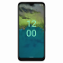 Смартфон NOKIA C12, 6.3" 1600x720, 2 GB, 64 GB, 8 MP, Нано-SIM, Dual Sim, Циан снимка 5