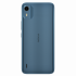Смартфон NOKIA C12, 6.3" 1600x720, 2 GB, 64 GB, 8 MP, Нано-SIM, Dual Sim, Циан снимка 6