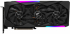 Видеокарта GIGABYTE AORUS GeForce RTX 3070 MASTER 8GB GDDR6 ремаркетирана снимка 3