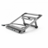 Hama "Connect2Office Stand" USB-C докинг станция, стойка за лаптоп, 12 порта снимка 5