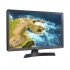 Монитор LG 24TQ510S-PZ, 23.6" 1366x768 HD Ready, LED, VA, 14ms, 60Hz, HDMI, USB снимка 2