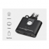 KVM продукт ATEN CS22HF :: 2-портов KVM превключвател, USB, HDMI, FullHD,с вградени кабели снимка 5