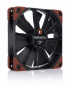 Noctua Влагозащитен - Прахозащитен Вентилатор Fan 120mm single-phase motor снимка 3