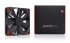 Noctua Влагозащитен - Прахозащитен Вентилатор Fan 120mm single-phase motor снимка 4