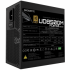 Захранване Gigabyte UD850GM PG5, 850W, 80+ GOLD, Modular, ATX 3.0, PCIe 5.0 Ready снимка 3