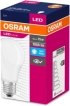 LED Крушка Тип A 10W 1055lm 4000K 220V E27 Ra≥80 мат недимируема - OSRAM LED VALUE CLASSIC A LED973404 снимка 2