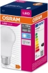 LED Крушка Тип A 13W 1521lm 4000K 220V E27 Ra≥80 мат недимируема - OSRAM LED VALUE CLASSIC A LED973428 снимка 2