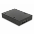 Кутия/Чекмедже за HDD Чекмедже Delock 3.5″, За 1 x 2.5″ U.2 NVMe SSD или SATA - SAS HDD - SSD снимка 2