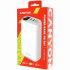 Canyon PB - 301, външна батерия, литиево полимерна, 30000mAh, бял цвят снимка 4