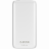 Външна батерия Canyon PB - 301, външна батерия, литиево полимерна, 30000mAh, бял цвят снимка 1