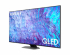 Телевизор Samsung 55\'\' 55Q80C QLED FLAT, SMART, 100 Hz, Direct Full-Array, Quantum HDR+ снимка 2