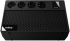 Непрекъсваемо захранване (UPS) NJOY Renton 650 new, 650VA / 360W, симулирана синусоида, 4x schuko, 1x 12V/5Ah снимка 1