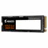 SSD Gigabyte AORUS 5000E 500GB, NVMe, PCIe Gen4 снимка 2
