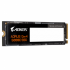 SSD Gigabyte AORUS 5000E 500GB, NVMe, PCIe Gen4 снимка 3