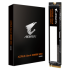 SSD Gigabyte AORUS 5000E 500GB, NVMe, PCIe Gen4 снимка 4