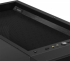 Кутия GIGABYTE AORUS C500G, RGB Fusion, черен снимка 6