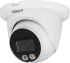 Камера Dahua IPC-HDW2449TM-S-IL, 4MP, 2.8mm, F1.6, H.265+, IR 30m, ONVIF, 12 VDC, PoE 5.2 W снимка 2