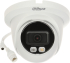 Камера Dahua IPC-HDW2449TM-S-IL, 4MP, 2.8mm, F1.6, H.265+, IR 30m, ONVIF, 12 VDC, PoE 5.2 W снимка 1