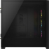Кутия Corsair iCUE 5000D RGB Airflow Tempered Glass, черен снимка 3