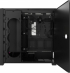 Кутия Corsair iCUE 5000D RGB Airflow Tempered Glass, черен снимка 4