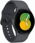 Смарт часовник SAMSUNG Watch5 40mm BT Gray снимка 3