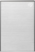HDD външен Seagate One Touch, 5TB, 2.5", Password Protection, Сребрист снимка 2