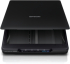 Скенер EPSON Perfection V39II Flatbed scanner Contact Image Sensor CIS A4-Letter 4800x4800dpi USB 2.0 снимка 5