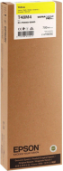 Касета с мастило EPSON 1LB UltraChrome Pro 6 Yellow T48M4 700ml SC-P8500 снимка 2