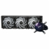 Водно охлаждане Team Group T-Force SIREN GD360E Black ARGB AMD-INTEL снимка 2