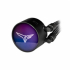 Водно охлаждане Team Group T-Force SIREN GD360E Black ARGB AMD-INTEL снимка 3