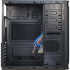Кутия Inter Tech IT-5905, Mid-Tower, ATX снимка 4