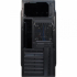 Кутия Inter Tech IT-5905, Mid-Tower, ATX снимка 5