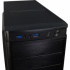 Кутия Inter Tech IT-5905, Mid-Tower, ATX снимка 6