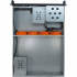 Кутия InterTech 2U 2129-N - Mini ITX, mATX, μATX, ATX, eATX, SSI EEB,за сървър, черна снимка 3