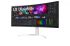 Монитор LG 40WP95CP-W, 39.7" 5120x2160, IPS, 21:9, 75Hz, 300cd/m2, 2x 5W, HDMI, USB снимка 2