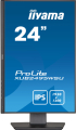 Монитор IIYAMA XUB2495WSU-B5 снимка 4