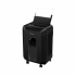 Продукт Fellowes Шредер за унищ. на док. Automax 80M, Soho, Mini-Cut, P-4, 17 L, черен снимка 5