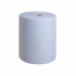 Почистващ продукт Kimberly-Clark Кърпи за почистване WypAll L20 7301, на ролка, 38 х 32.5 cm, 500 къса, сини снимка 2