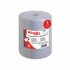 Почистващ продукт Kimberly-Clark Кърпи за почистване WypAll L20 7301, на ролка, 38 х 32.5 cm, 500 къса, сини снимка 1