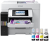 Мултифункционално у-во EPSON EcoTank L6580 A4 MFP Inkjet Colour FAX 25ppm снимка 2