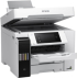 Мултифункционално у-во EPSON EcoTank L6580 A4 MFP Inkjet Colour FAX 25ppm снимка 3