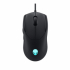 Мишка Alienware AW320M, С кабел, 19000 DPI, Черен снимка 1