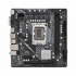 Дънна платка Asrock H610M-HDV, LGA1700, DDR4, mATX снимка 2