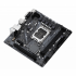 Дънна платка Asrock H610M-HDV, LGA1700, DDR4, mATX снимка 3