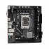 Дънна платка Asrock H610M-HDV, LGA1700, DDR4, mATX снимка 4