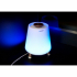Blaupunkt BT25LAMP Bluetooth Колонкa с лампа, с , USB-AUX-APP-RBG, бяла снимка 3